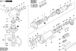 Bosch 0 607 352 106 550 WATT-SERIE . Spare Parts